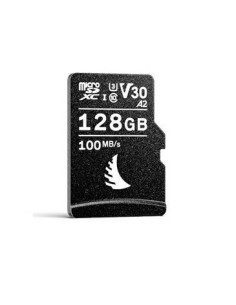 Angelbird AV PRO microSD 128GB V30