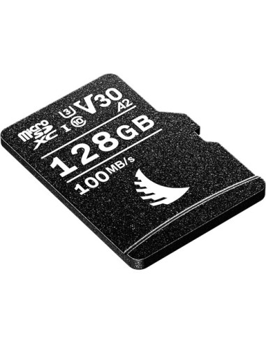 Angelbird AV PRO microSD 128GB V30