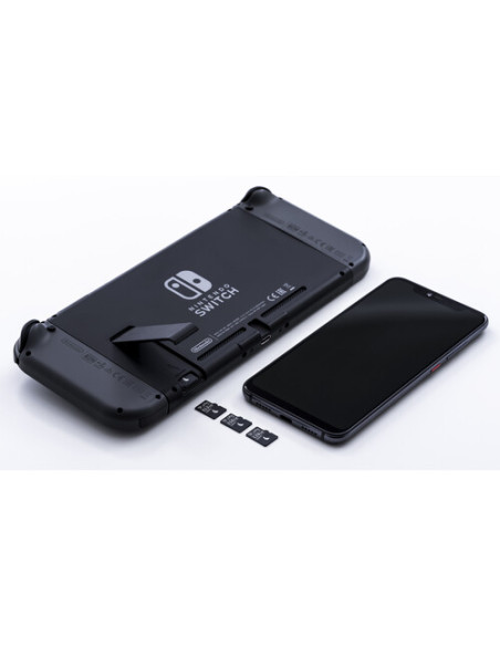 Angelbird AV PRO microSD 256GB V30