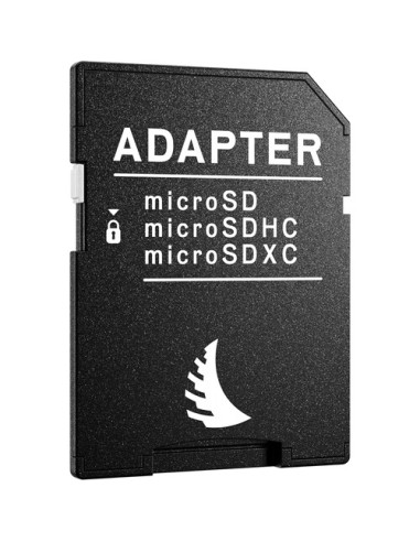Angelbird AV PRO microSD 256GB V30