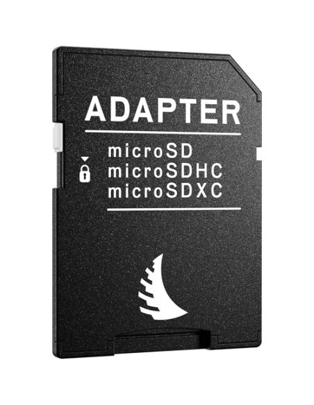 Angelbird AV PRO microSD 256GB V30