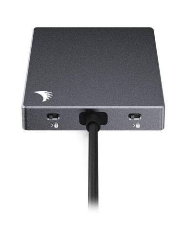 Angelbird SD Dual Card Reader czytnik kart SD