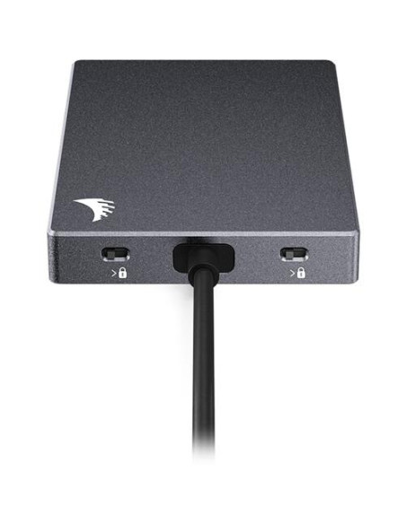 Angelbird SD Dual Card Reader czytnik kart SD