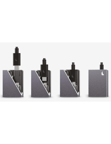 Genesis Quatron SK-DW01 Skater Cam Dolly