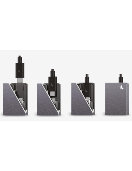 Genesis Quatron SK-DW01 Skater Cam Dolly