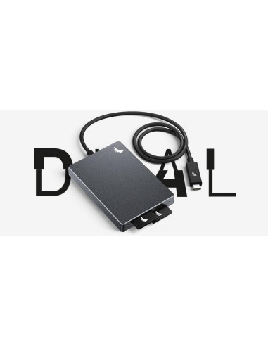 Angelbird SD Dual Card Reader czytnik kart SD