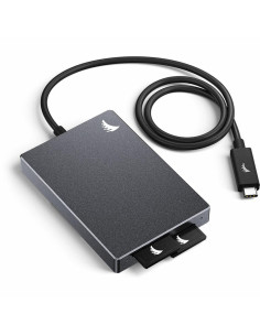 Angelbird SD Dual Card Reader czytnik kart SD
