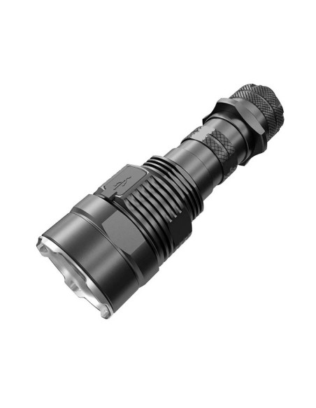 Latarka Nitecore TM9K TAC, 9800lm, USB-C