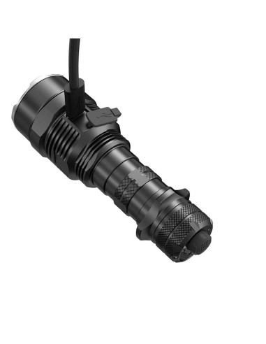 Latarka Nitecore TM9K TAC, 9800lm, USB-C