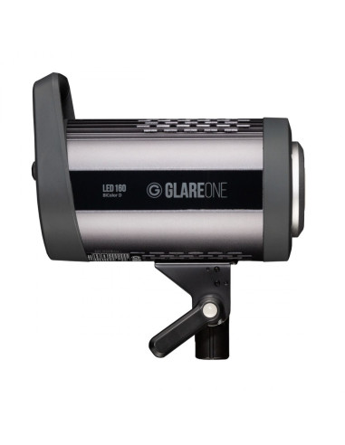 GlareOne LED 160 BiColor D lampa studyjna światła ciągłego