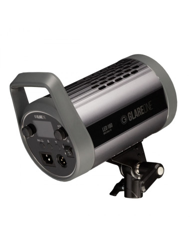 GlareOne LED 160 BiColor D lampa studyjna...