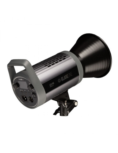GlareOne LED 160 BiColor D lampa studyjna...