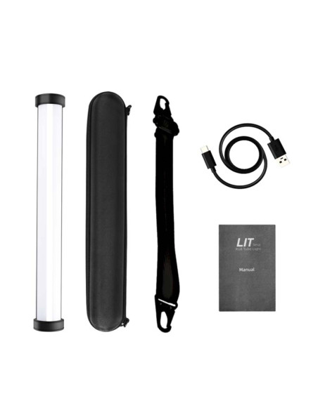 Ręczna lampa led PULUZ PU4132