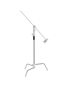 Statyw oświetleniowy Quadralite C-Stand 290 2