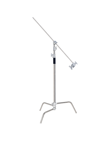 Statyw oświetleniowy Quadralite C-Stand 290