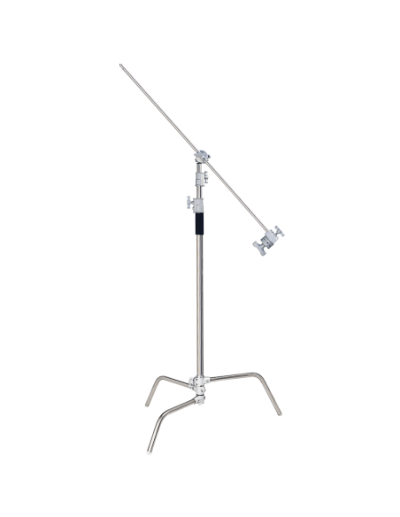 Statyw oświetleniowy Quadralite C-Stand 290