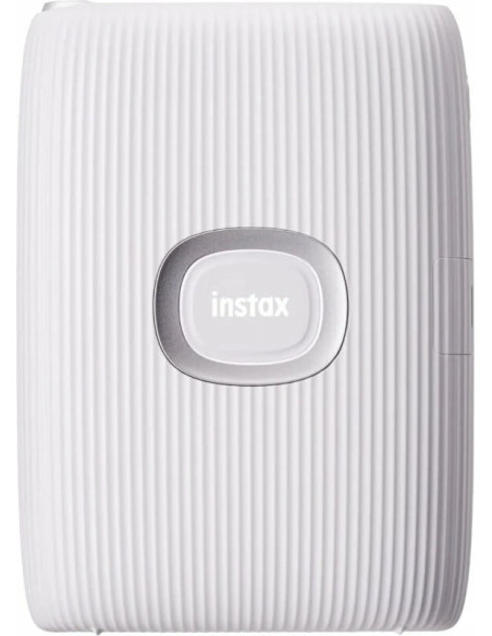Drukarka fotograficzna Fujifilm Instax mini Link 2 Clay White