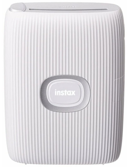Drukarka fotograficzna Fujifilm Instax mini Link 2 Clay White