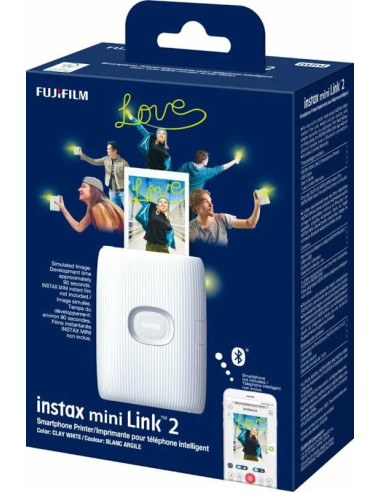 Drukarka fotograficzna Fujifilm Instax mini...