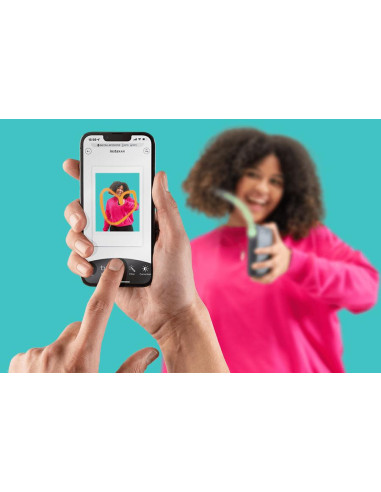 Drukarka fotograficzna Fujifilm Instax mini...