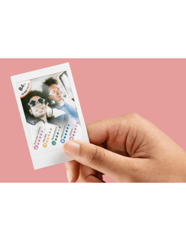 Drukarka fotograficzna Fujifilm Instax mini...