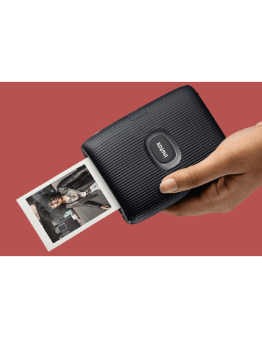 Drukarka fotograficzna Fujifilm Instax mini...