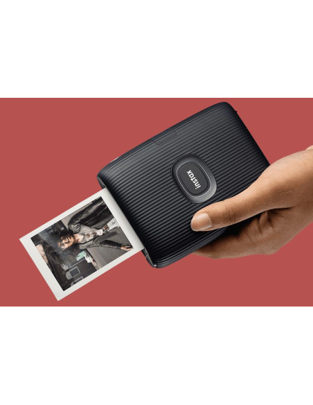 Drukarka fotograficzna Fujifilm Instax mini Link 2 Clay White