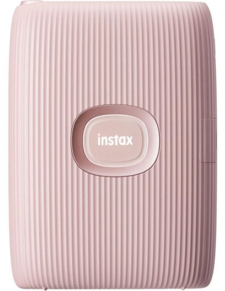 Drukarka fotograficzna Fujifilm Instax mini Link 2 Soft Pink