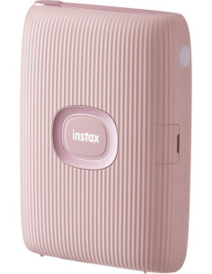 Drukarka fotograficzna Fujifilm Instax mini Link 2 Soft Pink 2