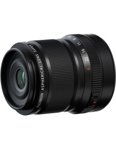 FUJIFILM FUJINON XF 30mm f/2.8 R LM WR macro