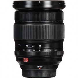 Fuji FUJINON XF 16-55 mm f/2.8 R LM WR 2