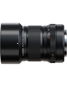 FUJIFILM FUJINON XF 30mm f/2.8 R LM WR macro 2