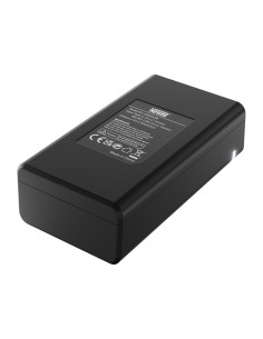 Ładowarka dwukanałowa Newell SDC-USB do akumulatorów One X3 do Insta360 2
