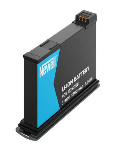Akumulator Newell zamiennik One X3 do Insta360