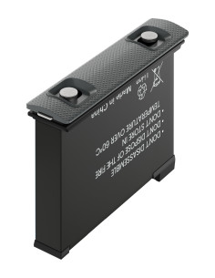 Akumulator Newell zamiennik One X3 do Insta360 2