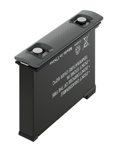 Genesis Tacit S szary