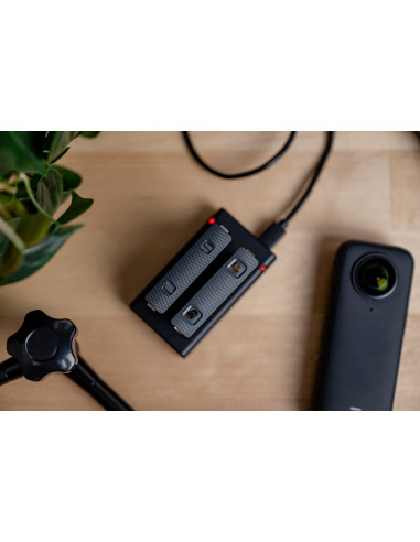 Genesis Tacit S szary