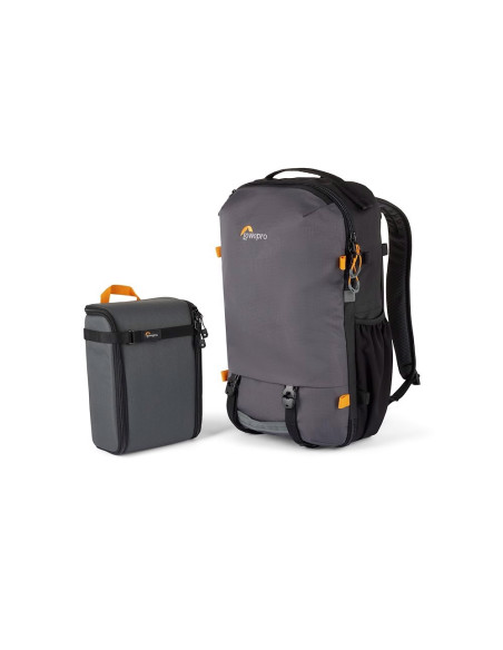 Plecak Lowepro Trekker LT BP 250 szary