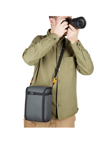 Plecak Lowepro Trekker LT BP 250 szary