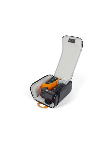 Plecak Lowepro Trekker LT BP 250 szary