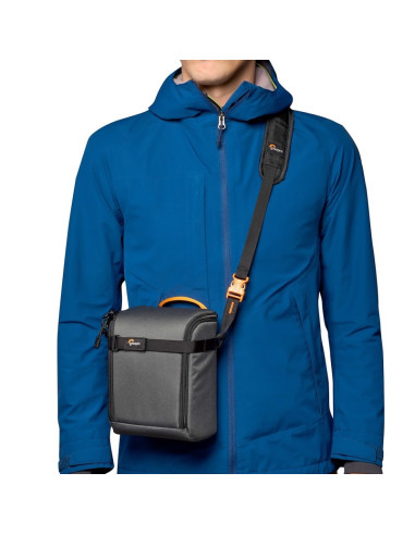 Plecak fotograficzny  Lowepro PhotoSport BP 15L...