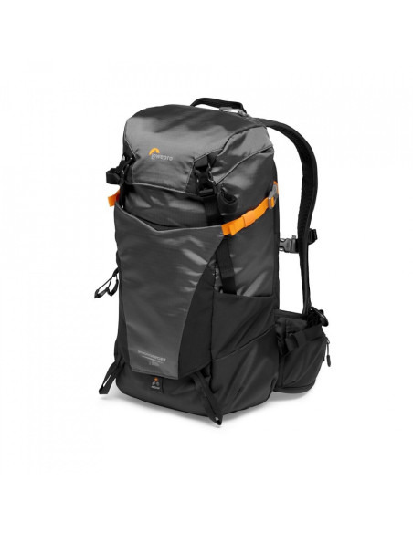Plecak fotograficzny  Lowepro PhotoSport BP 15L AW III GY