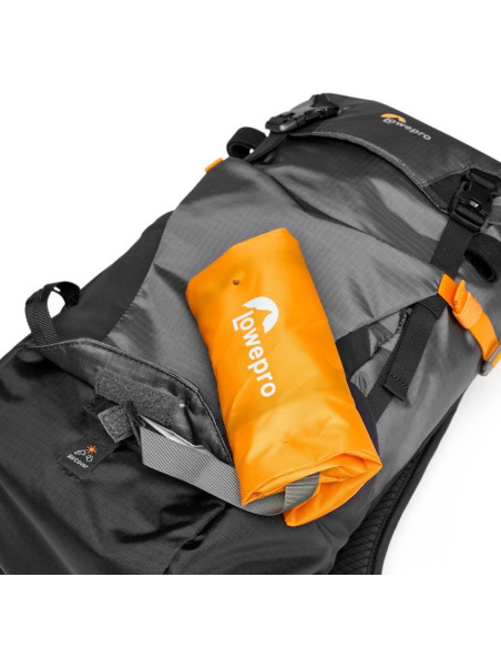 Plecak fotograficzny  Lowepro PhotoSport BP 15L AW III GY