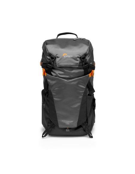 Plecak fotograficzny  Lowepro PhotoSport BP 15L AW III GY