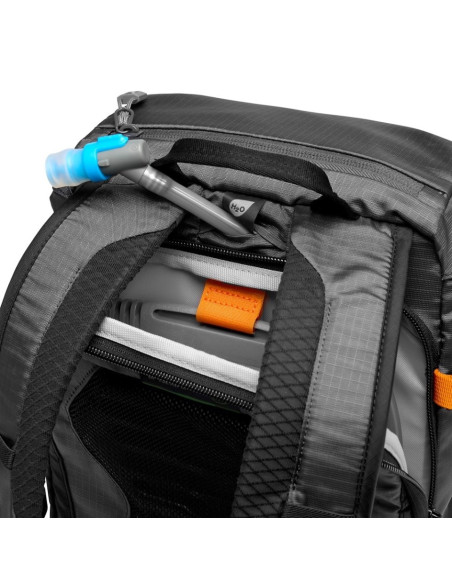 Plecak fotograficzny  Lowepro PhotoSport BP 15L AW III GY