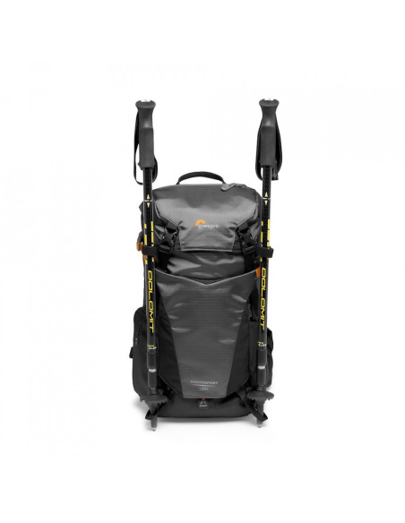 Plecak fotograficzny  Lowepro PhotoSport BP 15L AW III GY
