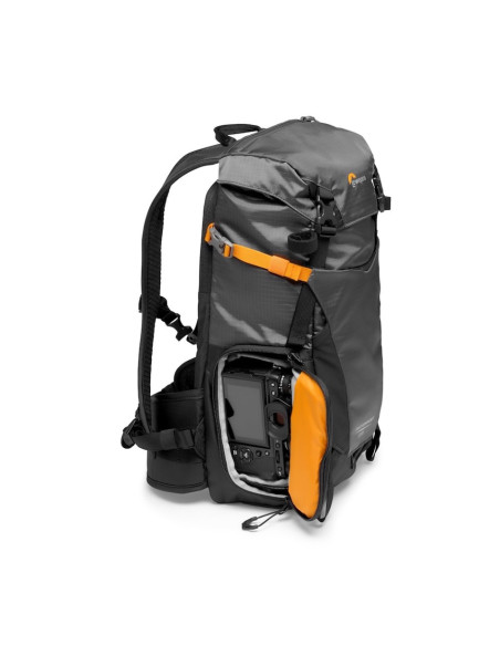 Plecak fotograficzny  Lowepro PhotoSport BP 15L AW III GY
