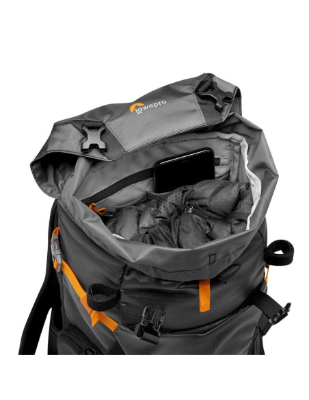 Plecak fotograficzny  Lowepro PhotoSport BP 15L AW III GY