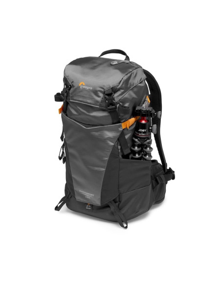 Plecak fotograficzny  Lowepro PhotoSport BP 15L AW III GY