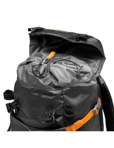 Plecak fotograficzny  Lowepro PhotoSport BP 15L AW III GY